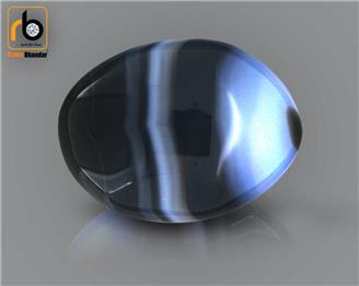 NATURAL  AGET 9.58 CRT ( 5004 )